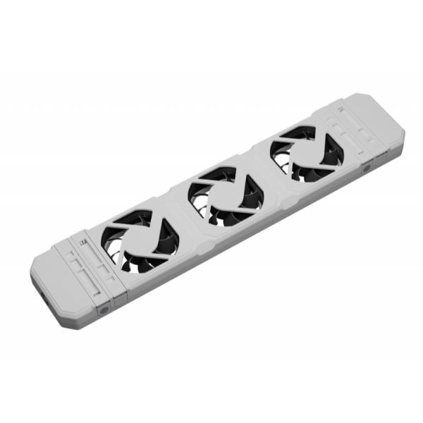 Technaxx VENTILATORE TERMOSIFONI TX-302